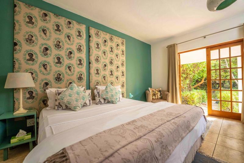 Commercial Property for Sale in Scheerpoort A H North West